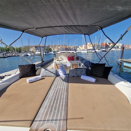 R'Paradise Agde Εξωτερικό φωτογραφία
