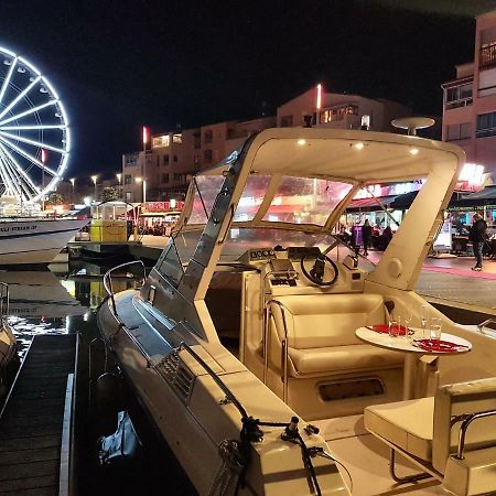 R'Paradise Agde Εξωτερικό φωτογραφία
