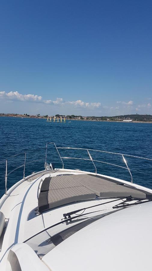 R'Paradise Agde Εξωτερικό φωτογραφία