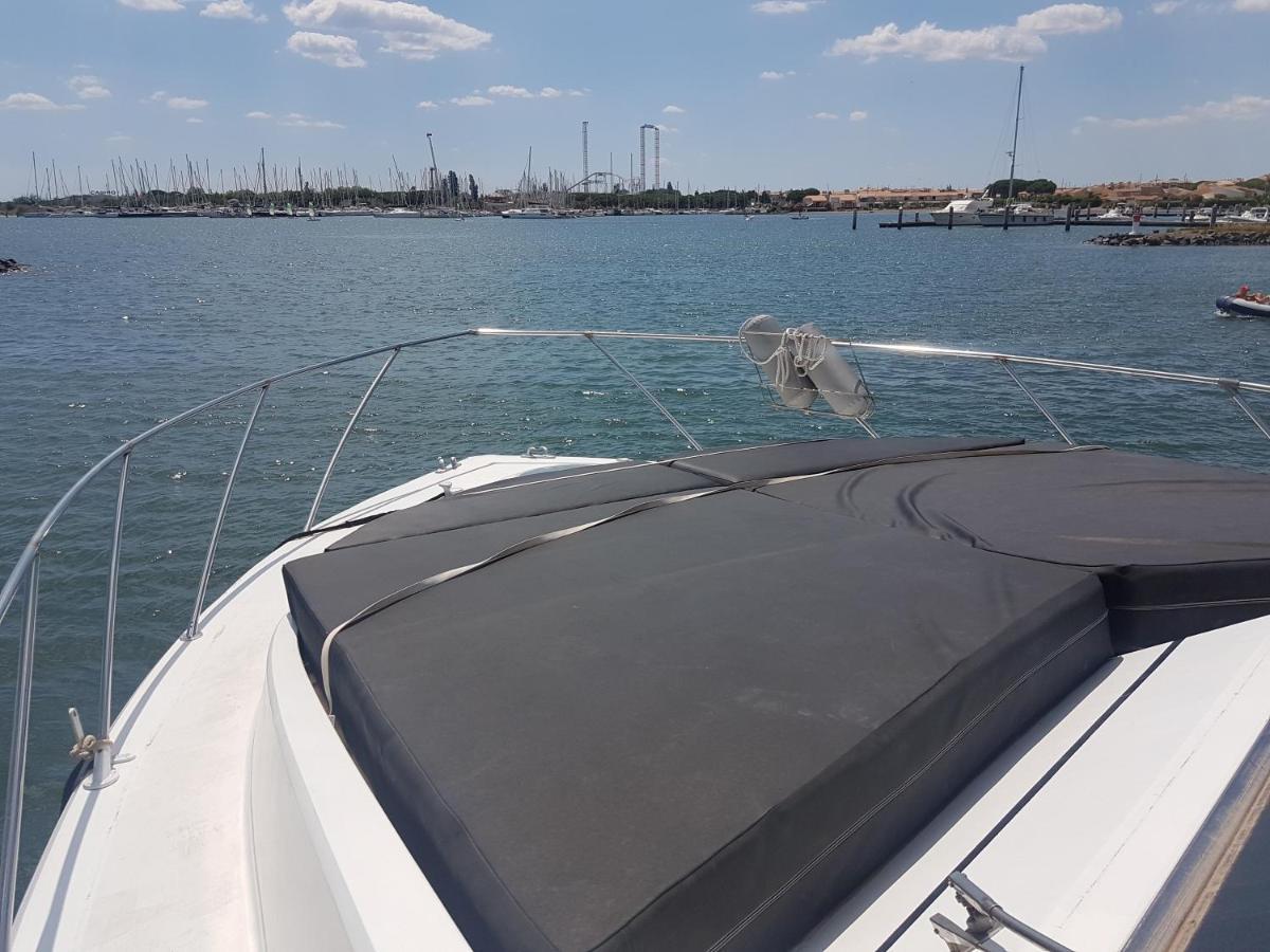 R'Paradise Agde Εξωτερικό φωτογραφία