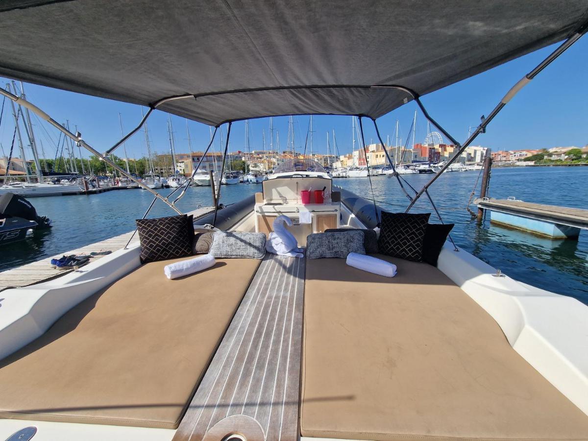 R'Paradise Agde Εξωτερικό φωτογραφία