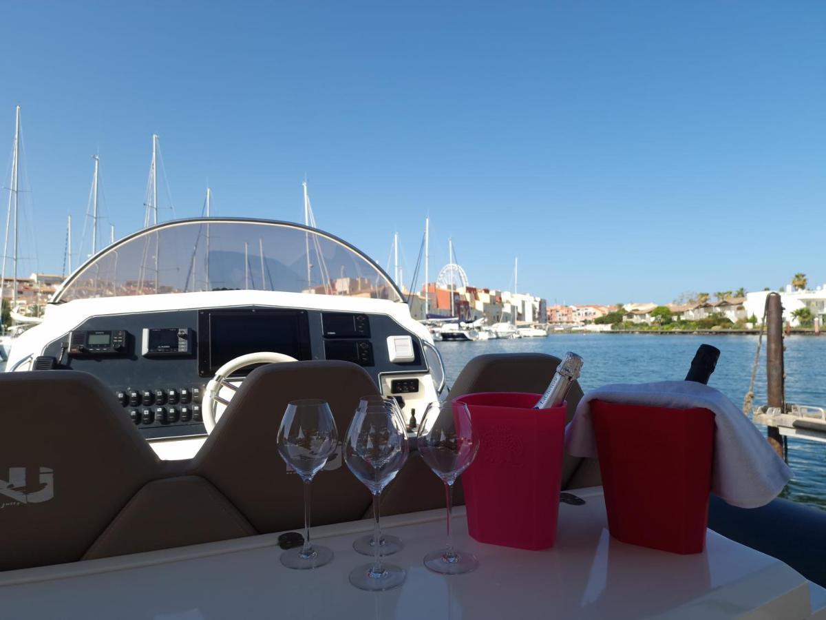 R'Paradise Agde Εξωτερικό φωτογραφία