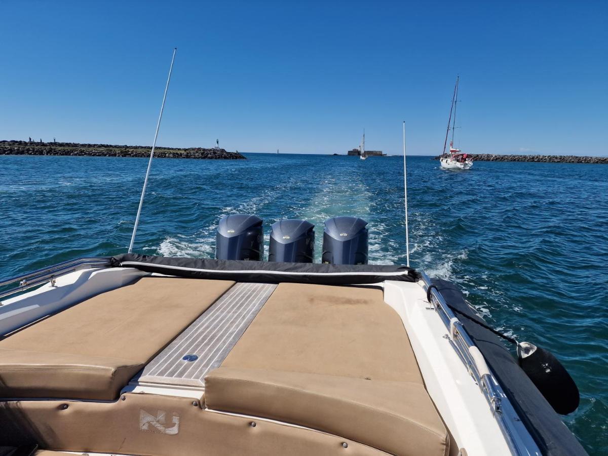R'Paradise Agde Εξωτερικό φωτογραφία