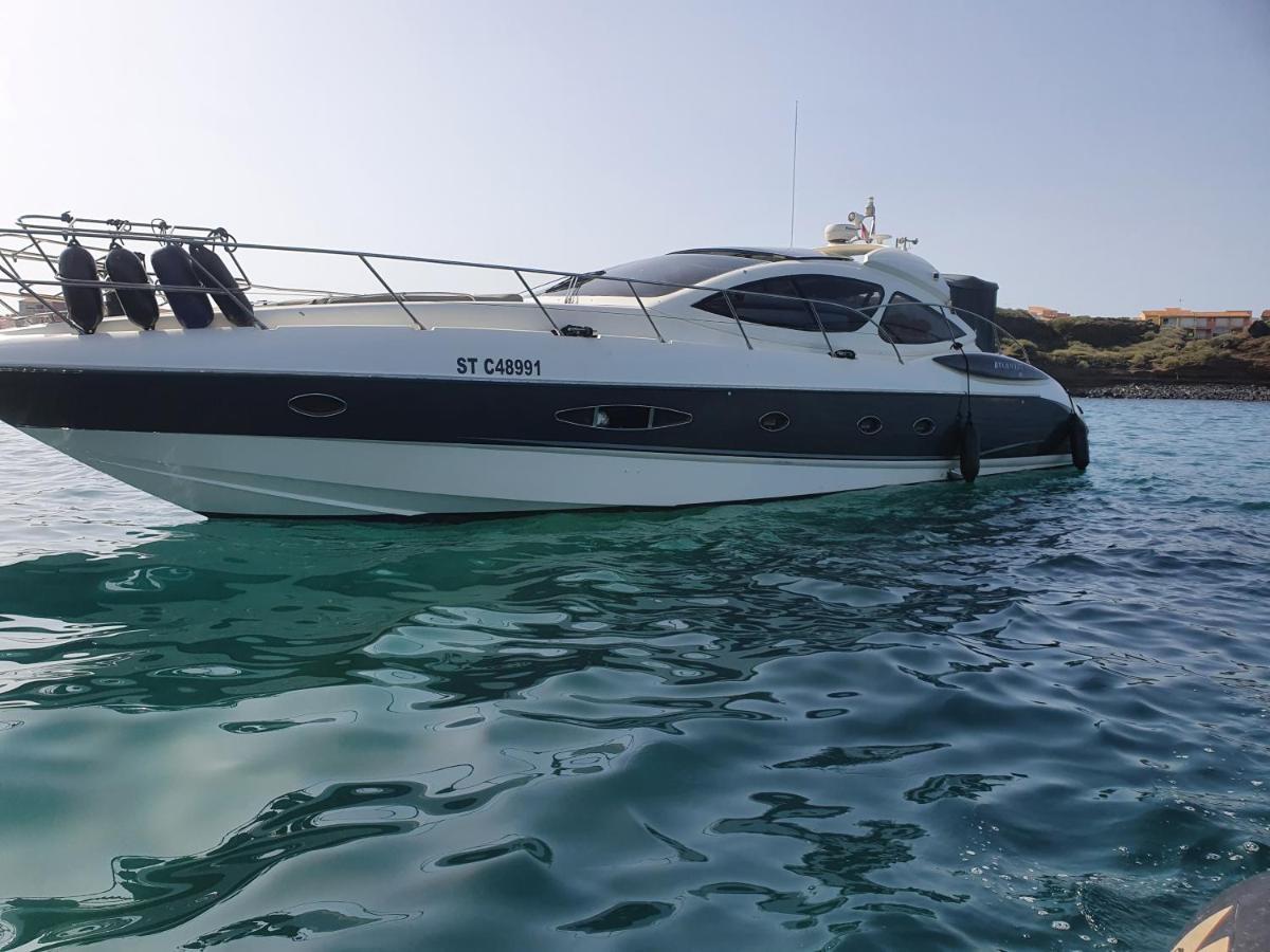 R'Paradise Agde Εξωτερικό φωτογραφία