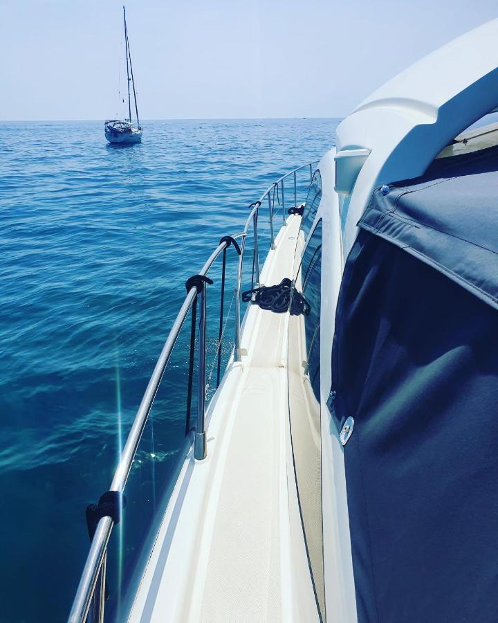 R'Paradise Agde Εξωτερικό φωτογραφία