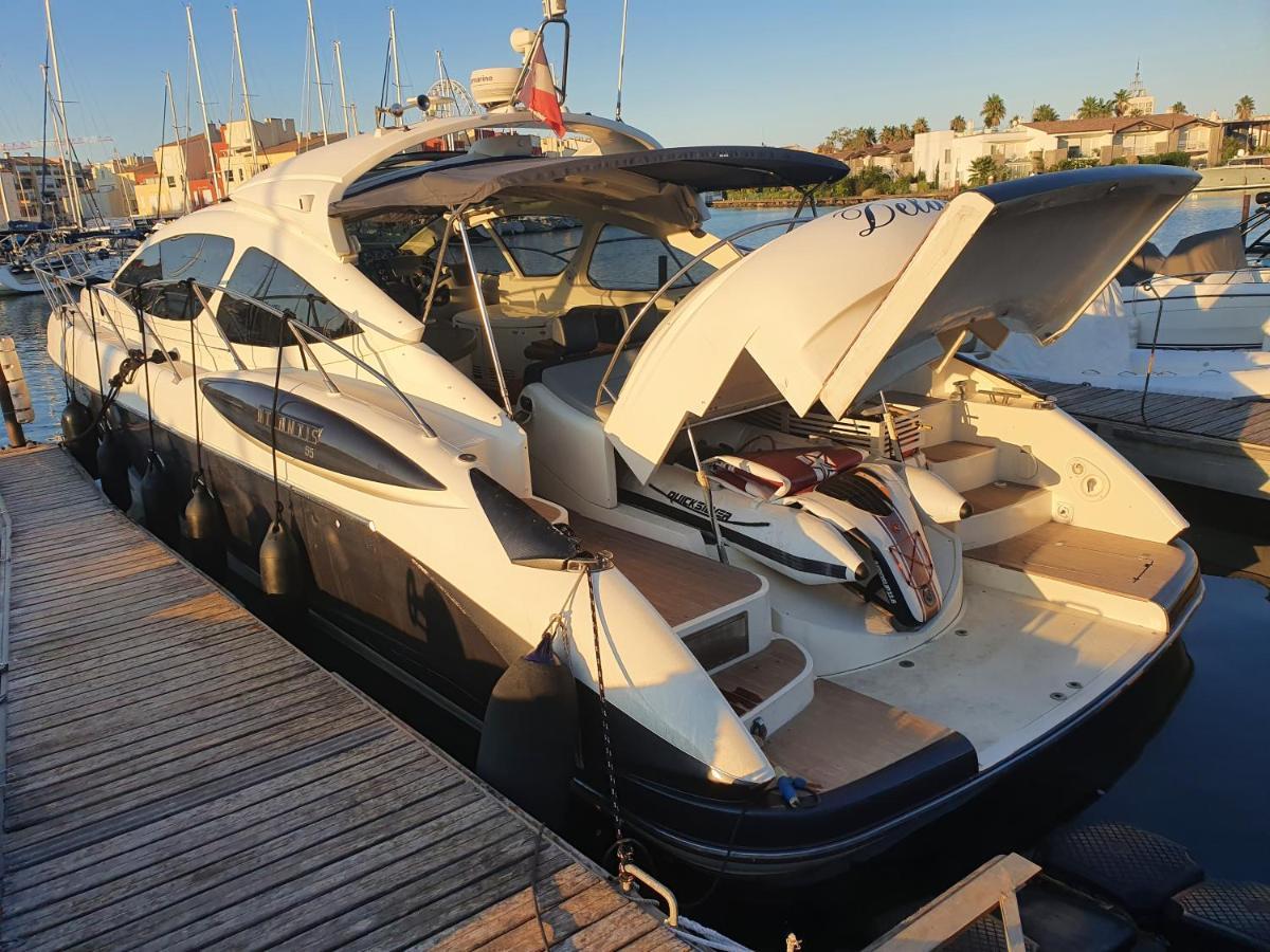 R'Paradise Agde Εξωτερικό φωτογραφία