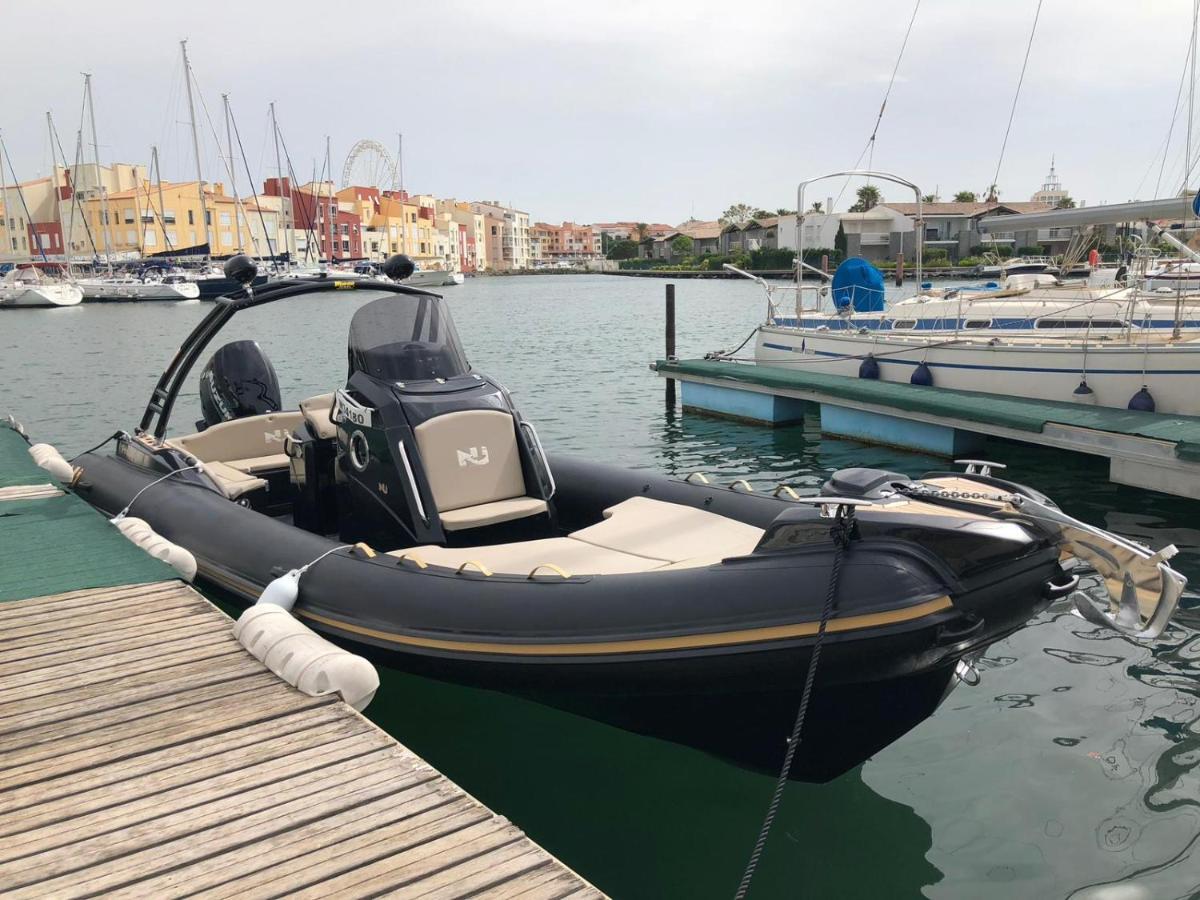 R'Paradise Agde Εξωτερικό φωτογραφία