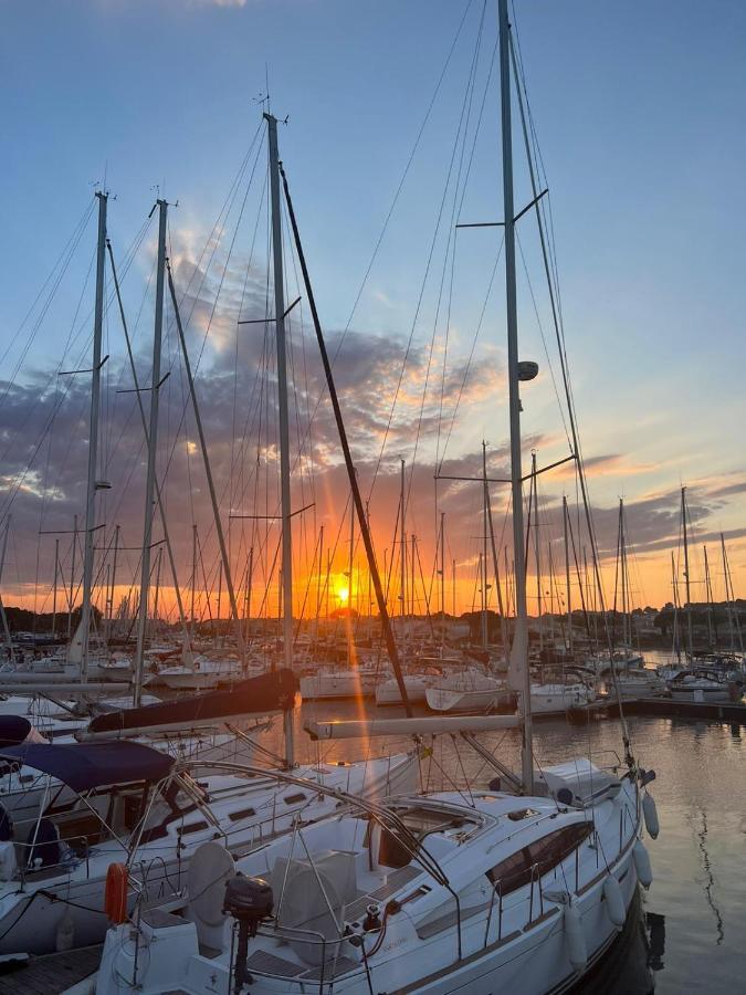 R'Paradise Agde Εξωτερικό φωτογραφία