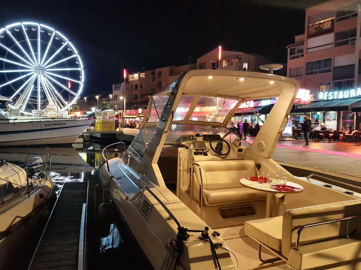 R'Paradise Agde Εξωτερικό φωτογραφία