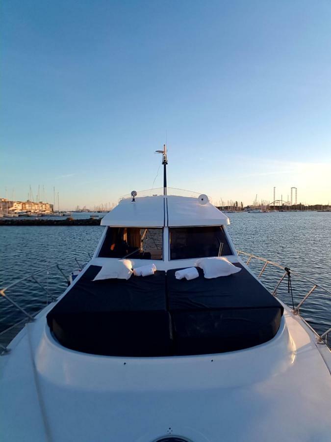 R'Paradise Agde Εξωτερικό φωτογραφία