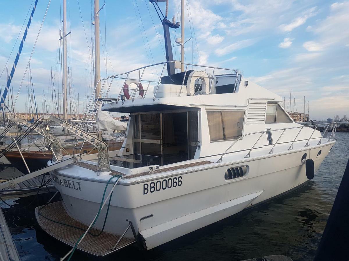 R'Paradise Agde Εξωτερικό φωτογραφία