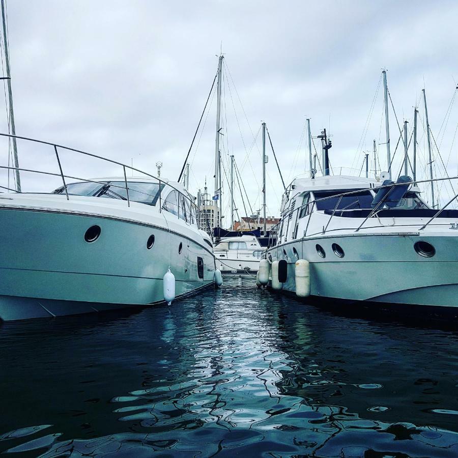 R'Paradise Agde Εξωτερικό φωτογραφία