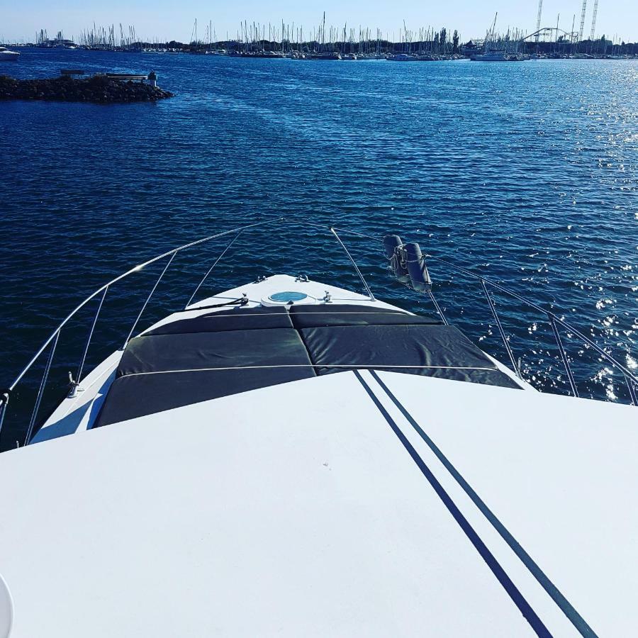 R'Paradise Agde Εξωτερικό φωτογραφία