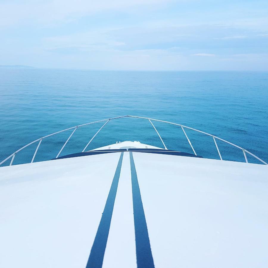 R'Paradise Agde Εξωτερικό φωτογραφία